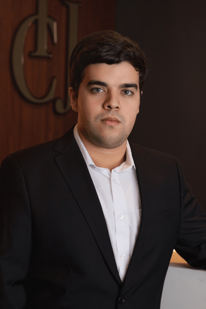 Nathan Gomes - Economista