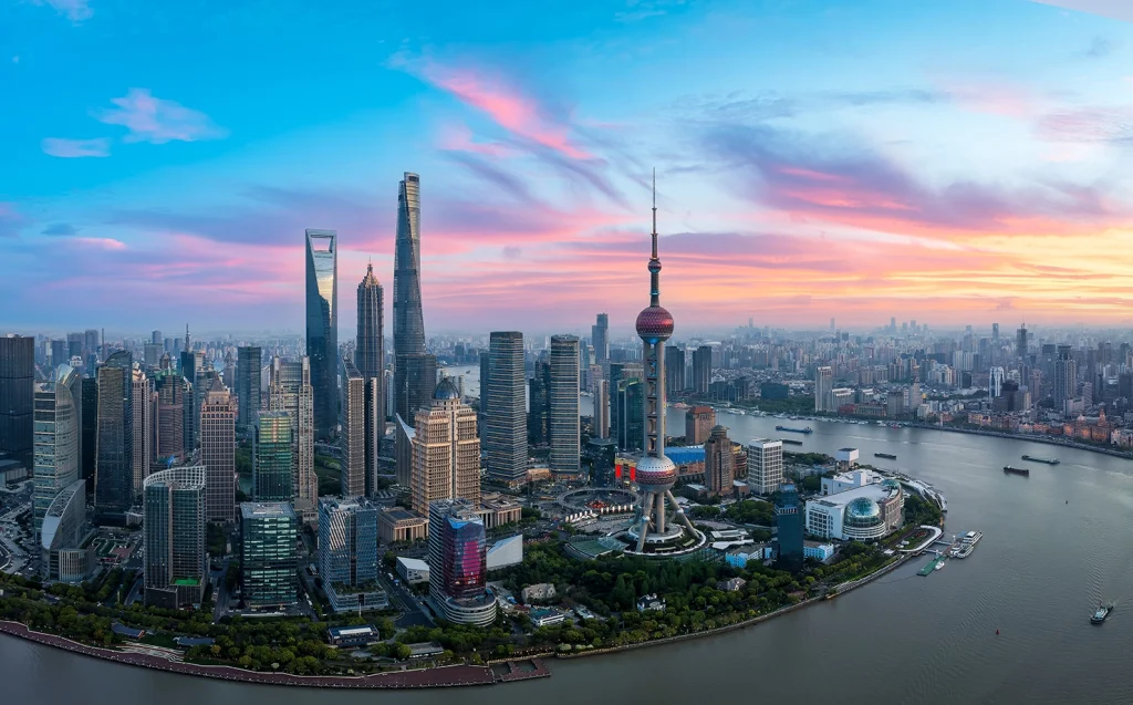 Passo a passo para abrir empresa na China (sendo brasileiro)