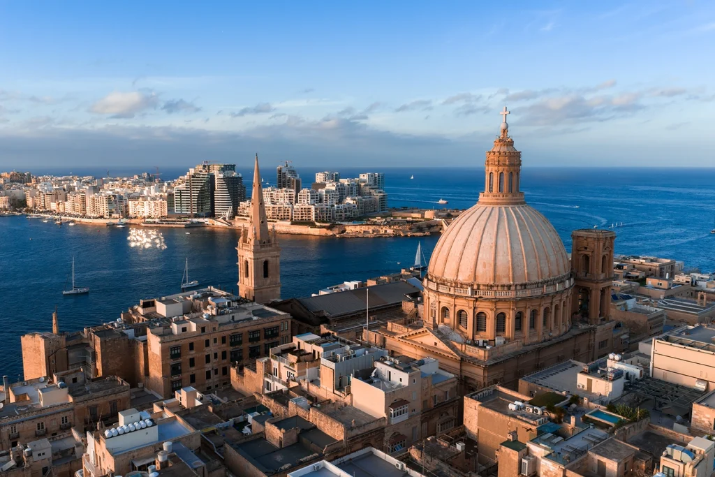 Por que abrir uma empresa em Malta_ Vantagens para negócios internacionais