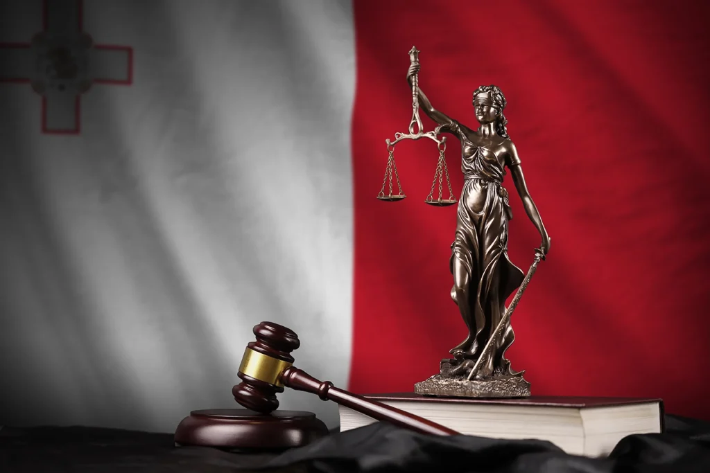 Pronto para expandir seus negócios via Malta
