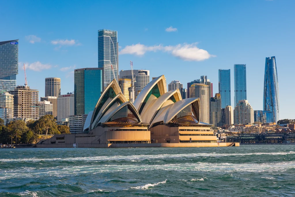 Qual tipo de empresa abrir na Austrália