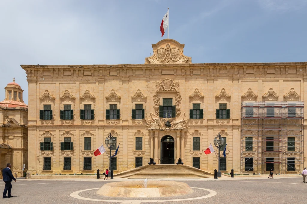 Tipos de empresa em Malta e requisitos legais