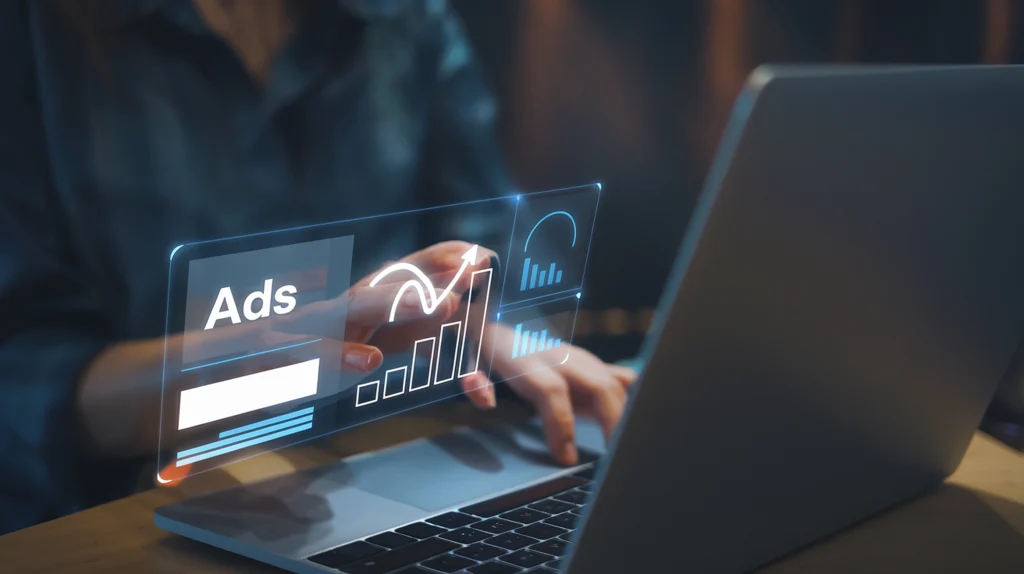 Budget, tetos e metas de campanha 