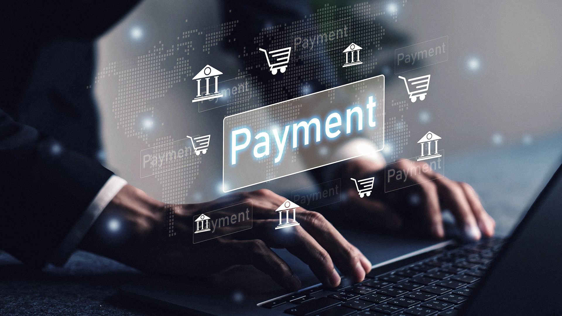 Gateway de pagamento para empresas offshore: funções, custos e remessas