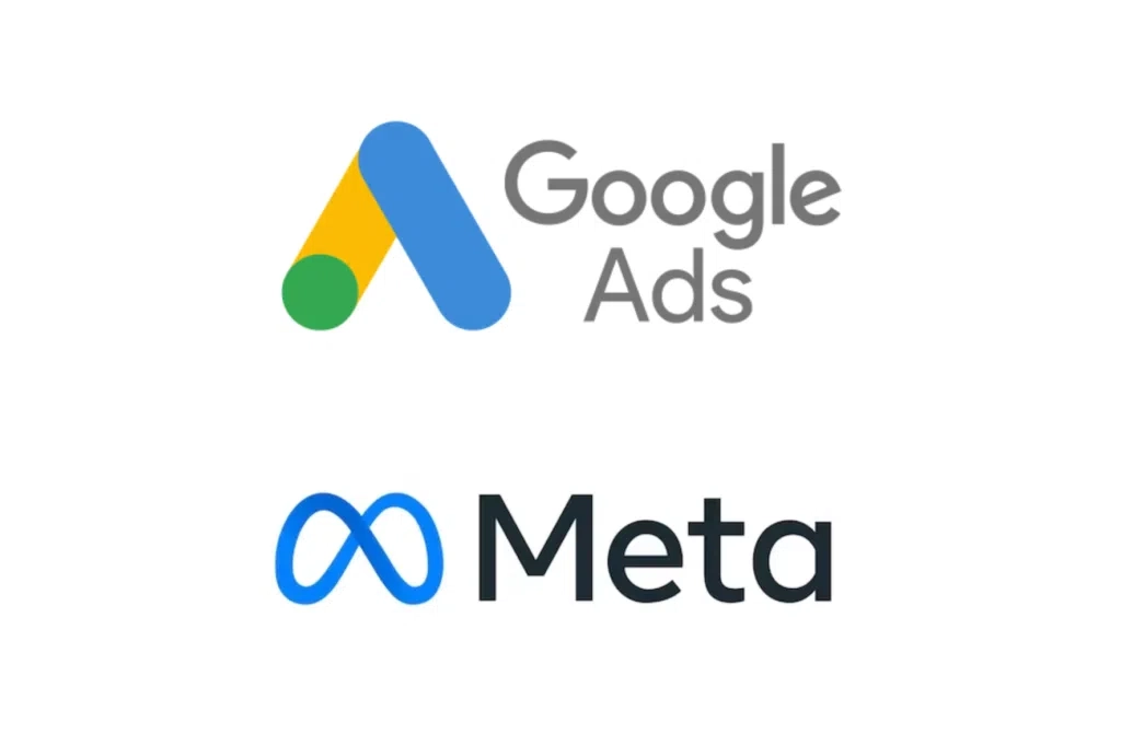 MetaADS GoogleADS