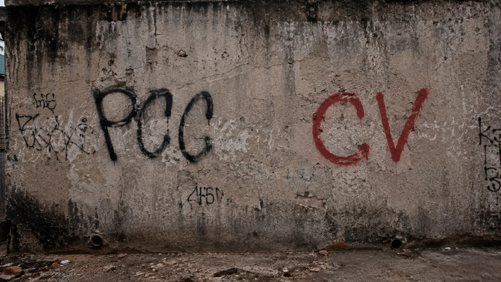 Classificação como Terrorista, como isso impacta no Brasil
