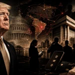Trump classifica PCC e CV como terroristas: entenda os impactos para bancos, empresas e empresários no Brasil