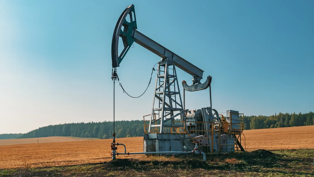 A Ascensão Econômica e a Diversificação Além do Petróleo