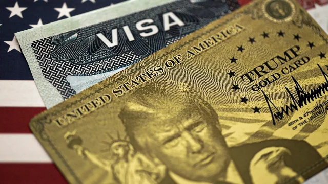 O Gold Visa e o Platinum Visa de Donald Trump: Definição, propostas, aplicações, custos e vantagens