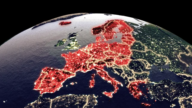 O que é o Espaço Schengen e quais as vantagens que ele apresenta