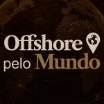 Offshore pelo Mundo: a nova série da TelliCoJus gravada diretamente de diferentes países