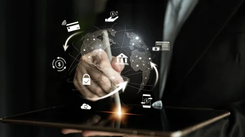 Estrutura Offshore e Fluxo Financeiro: Como Funciona na Prática