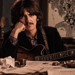 George Harrison e Taxman: um protesto às políticas de altos impostos em forma de canção