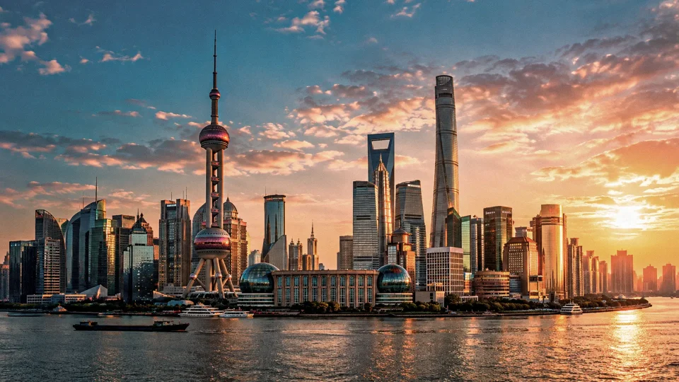 Como funciona o regime tributário da China para estrangeiros