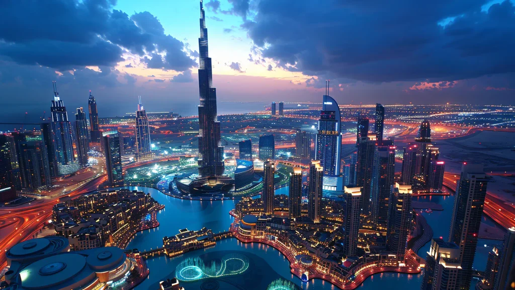 Principais erros ao tentar obter residência fiscal em Dubai