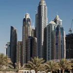 Residência Fiscal em Dubai: critérios, visto, TRC e como estruturar a mudança